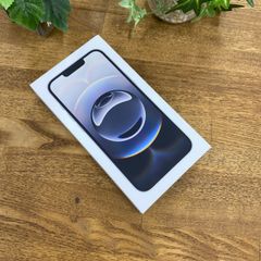 新品未使用 iPhone 16e 128Gb ホワイト国内版SIMフリー