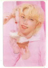 StrayKids WAVE4 FELIX NACIFICコラボ