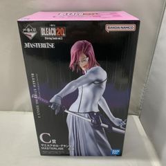 [중고] 반다이 자엘 아폴로 그란츠 이치 반 쿠지 BLEACH 블리치 Stirring Souls vol.3 MASTERLISE C상 [15]