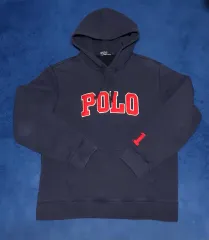 POLO RALPH LAUREN(ポロラルフローレン) スペルアウト フード