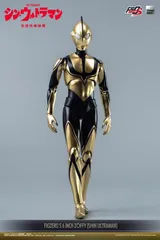 フィグゼロS 6インチ ゾーフィ（映画『シン・ウルトラマン』）