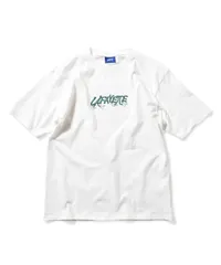 LFYT エルエフワイティー RETRO SOUND TEE 半袖Tシャツ LA250103 WHITE Lサイズ ¥7700 ＋ 送料¥600