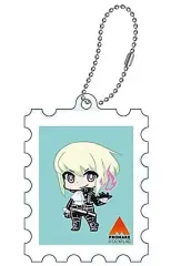 【中古】雑貨 リオ・フォーティア(SD) KITTEコレクション 「プロメア」
