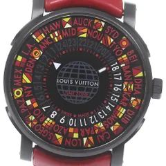 2024年最新】ルイ・ヴィトン エスカル 時計の人気アイテム - メルカリ