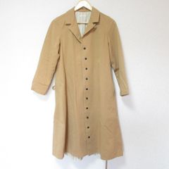 良品 MM6 Maison Margiela メゾンマルジェラ デニムドッキング ロング  