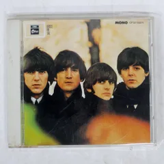 国内盤 BEATLES/BEATLES FOR SALE/ODEON CP325324 CD □