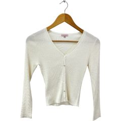 TOCCA トッカ カーディガン XSサイズ 中古 1