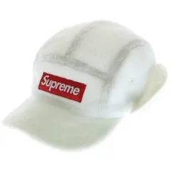 supreme キャップ　ボア 2025年最新】supreme ボアキャップの人気アイテム - メルカリ