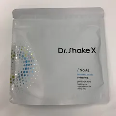 Dr.shalex X ドクターシャークス Ｎｏ．33、41 各90ｇ×2未開封 Dr.shalex X ドクターシャークス No．33、41 各90g×2未開封 Dr.shalex
