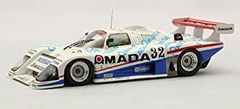 021 マツダ Mazda 787B ルマン18号車 1/18スケール ミニカー - メルカリ