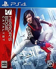 【中古】(非常に良い)ミラーズエッジ カタリスト - PS4