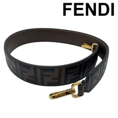 2025年最新】フェンディ ストラップユーの人気アイテム - メルカリ