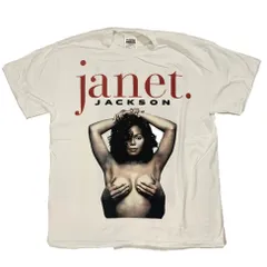 2025年最新】janet jackson tシャツの人気アイテム - メルカリ
