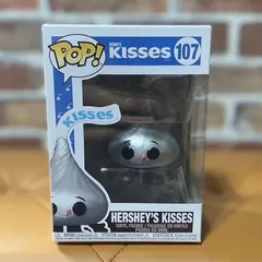 ハーシーズ　Hershey's PVC フィギュア　4体 ハーシーズ Hershey's PVC フィギュア 4体 ハーシーズ Hershey´s