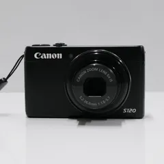 2024年最新】CANON PowerShot S120の人気アイテム - メルカリ