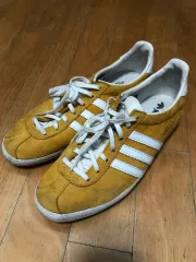 2025年最新】メンズ アディダス スニーカーの人気アイテム - メルカリ