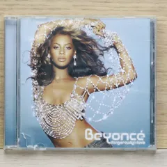 （USED)Beyoncé Dangerously in Love2枚組レコード Great Condition] Beyonce / Dangerously in Love 2003 US