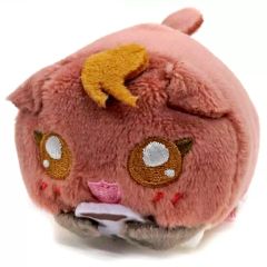 [중고] 봉제인형 마스코트·봉제인형 배지 너트 프리프리 오테다마 [Yes! 프리큐어 5GoGo!] 프리티 스토어 한정
