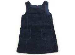 【組曲/Kumikyoku】ジャンパースカート 120サイズ 女の子【子供服・ベビー服】（1709361）