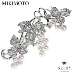 2025年最新】MIKIMOTOジュエリーの人気アイテム - メルカリ