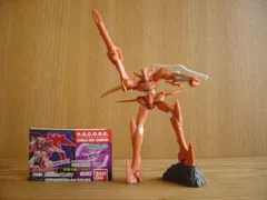 ♯DXf30Dh機動戦士ガンダムH.G.C.O.R.E.EX全5種 | Pay ID