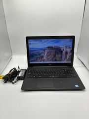 【第8世代i5搭載】DELL Latitude 3590｜第8世代Core i5・8GB・SSD256GB・15.6型・テンキー・Webカメラ・Win11 Pro・ファン音あり