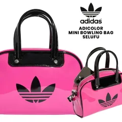 アディダス エナメルバッグ  adidas　Lサイズ 　未使用品 2025年最新】アディダス エナメル バッグ lの人気アイテム