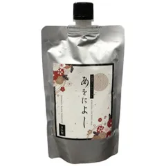 あをによしー カラーシャンプー 4本セット 最安値 】あをによし 白髪染めシャンプー 250g 4本セット｜Yahoo