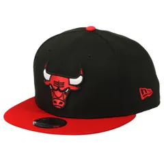 2025年最新】new era chicago bullsの人気アイテム - メルカリ