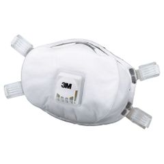 特価商品 3M 防じんマスク 8233 DS3 5枚入 国家検定合格品 8233 DS3