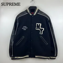 2025年最新】SUPREME アーチロゴ スタジャンの人気アイテム - メルカリ