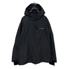 【Columbia】 オムニテック オムニヒート マウンテンパーカーS-2894