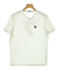 EA7 Tシャツ・カットソー メンズ 【古着】【中古】【送料無料】