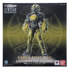 2025年最新】S.I.C 仮面ライダーオーズの人気アイテム - メルカリ