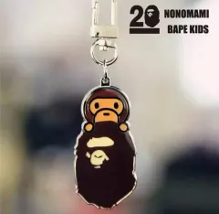 2025年最新】ape キーホルダー a bathingの人気アイテム - メルカリ