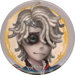 第五人格 IdentityV 患者 缶バッジ - メルカリ