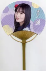 遠藤さくら 直筆サイン うちわ 真夏の全国ツアー 2019 遠藤さくら 直筆サイン うちわ 真夏の全国ツアー 2019 遠藤