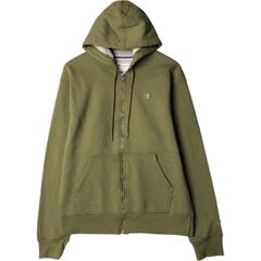 古着 ラルフローレン Ralph Lauren POLO RALPH LAUREN フルジップスウェットシャツ トレーナー メンズM相当 /eaa536982 古着 ラルフローレン Ralph Lauren POLO RALPH LAUREN