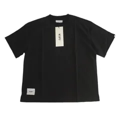 2024年最新】wtaps smockの人気アイテム - メルカリ