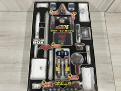 2025年最新】ボルテスV ジャンクの人気アイテム - メルカリ