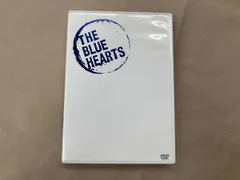 限定品　ザ・ブルーハーツ/ザ・ブルーハーツ・ボックス Amazon.co.jp: THE BLUE HEARTS BOX: ミュージック