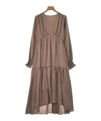 SNIDEL ワンピース レディース 【古着】【中古】【送料無料】