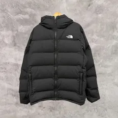 69.THE NORTH FACE Belayer Parka ND91915 XLサイズ【併売品】