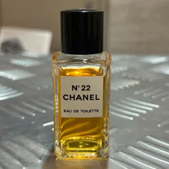希少　新品　CHANEL シャネル　N°22 オードトワレ　香水　30ml 希少 新品 CHANEL シャネル N°22 オードトワレ 香水 30ml