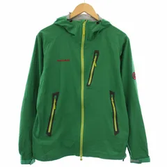 Mammut - MAMMUT マムート ウィンドストッパー ソフトシェル プリズム ジャケット MAMMUT Softshell Prism Jacket (マムート ソフトシェル