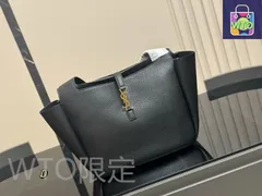 【今日特価】Yves Saint Laurent イヴ・サンローラン ニュートート 超大容量で出行に最適-WTO輸入1