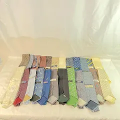 メンズ ネクタイ 24本セット 色々まとめ売り