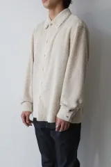 sefr セファー sense shirt m （ 100 ) サイズ