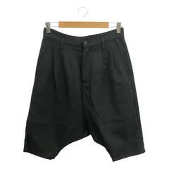 JUNYA WATANABE コムデギャルソン バルーン サルエル ハーフパンツ ジュンヤワタナベマン コムデギャルソンJUNYA WATANABE MAN
