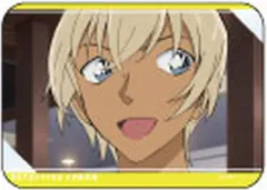 【中古】キャラカード 安室透(A) 「名探偵コナン 場面写トレーディングクリアカード」